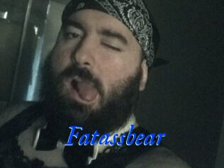 Fatassbear