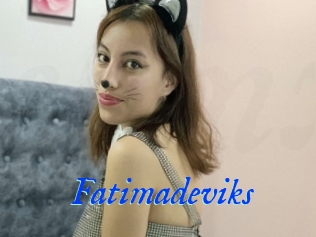 Fatimadeviks