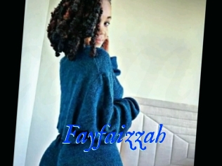 Fayfaizzah