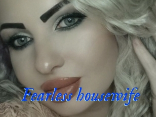 Fearless_housewife