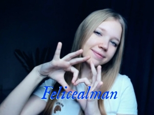 Felicealman