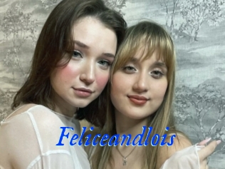 Feliceandlois