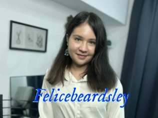 Felicebeardsley