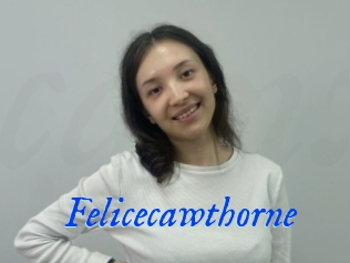 Felicecawthorne