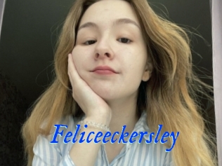 Feliceeckersley