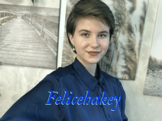 Felicehakey