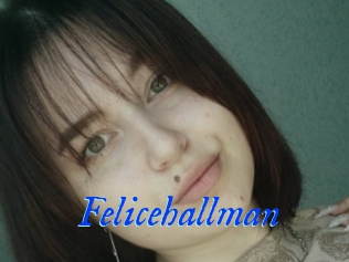 Felicehallman