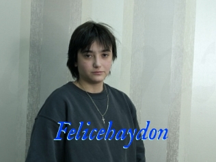 Felicehaydon