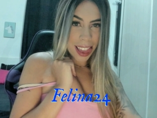 Felina24