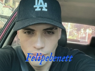 Felipebenett