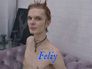 Feliy