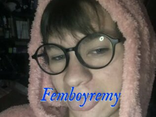 Femboyremy