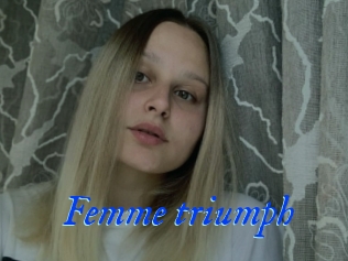 Femme_triumph