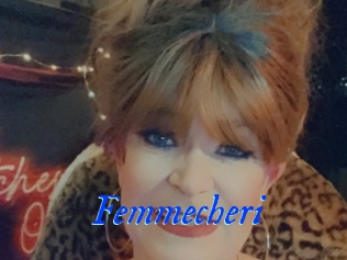 Femmecheri