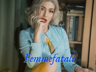 Femmefatale