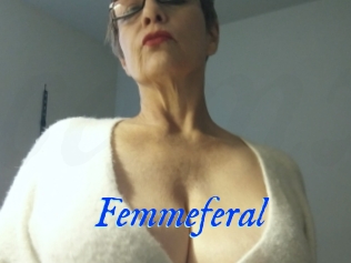 Femmeferal