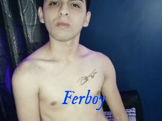 Ferboy