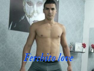 Ferchito_love