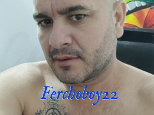 Ferchoboy22