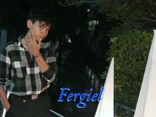 Fergiel