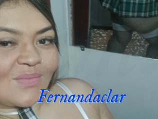 Fernandaclar