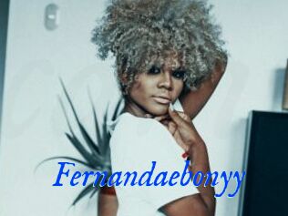 Fernandaebonyy