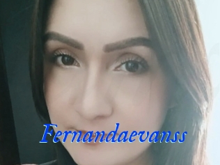 Fernandaevanss