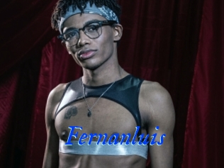 Fernanluis