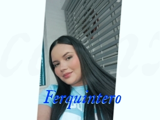 Ferquintero