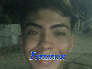 Ferrersex