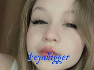 Feyabigger