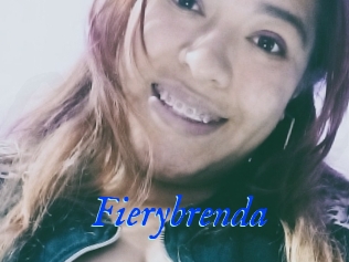 Fierybrenda