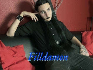 Filldamon