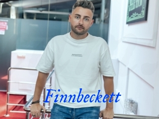 Finnbeckett