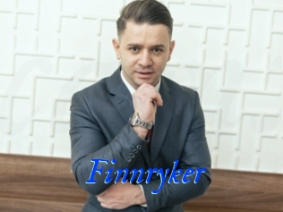 Finnryker