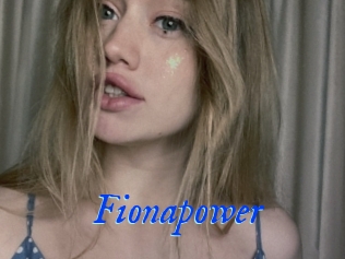 Fionapower