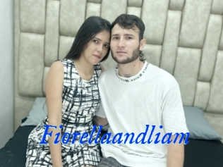 Fiorellaandliam