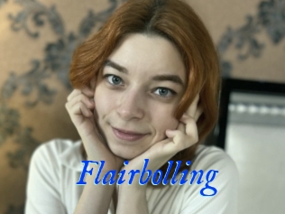 Flairbolling