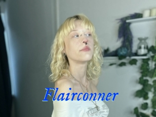 Flairconner