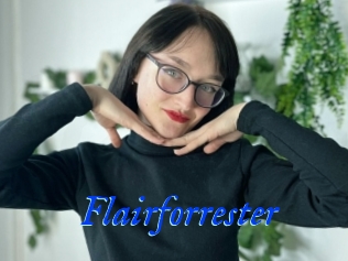 Flairforrester