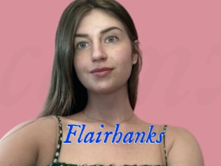 Flairhanks