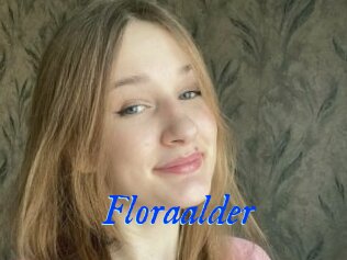 Floraalder