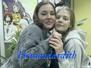 Floraandardith