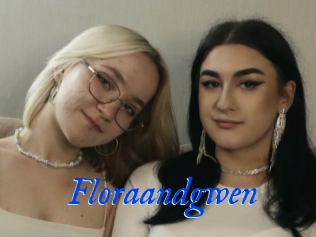 Floraandgwen