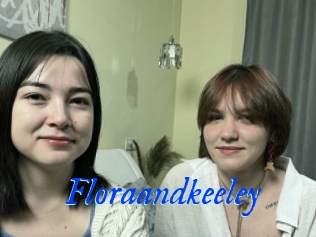 Floraandkeeley