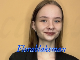 Florablakeman