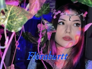 Floraburtt