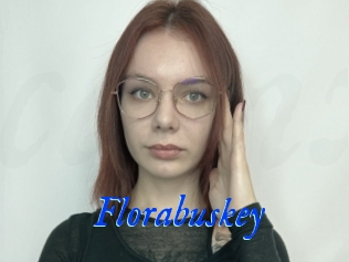 Florabuskey