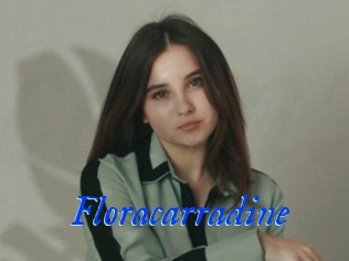 Floracarradine