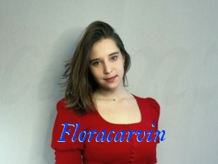 Floracarvin